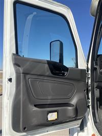 2019 International LT625