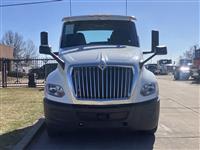 2019 International LT625