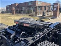 2019 International LT625