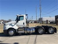 2019 International LT625