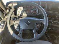 2019 International LT625