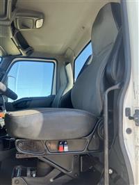 2019 International LT625