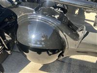 2019 International LT625