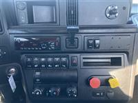 2019 International LT625