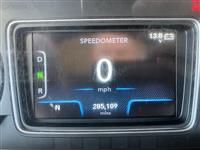 2019 International LT625