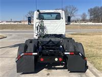 2019 International LT625