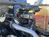 2019 International LT625