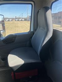 2019 International LT625