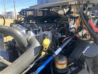 2019 International LT625