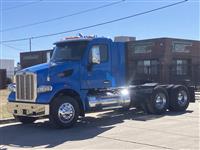 2018 Peterbilt 567
