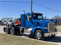 2018 Peterbilt 567