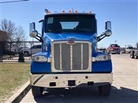 2018 Peterbilt 567