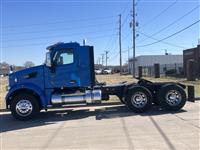 2018 Peterbilt 567