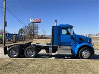2018 Peterbilt 567