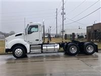 2020 Kenworth T-880