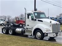 2020 Kenworth T-880