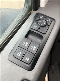 2019 International LT625