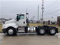 2019 International LT625