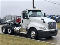 2019 International LT625