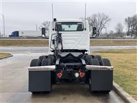 2019 International LT625
