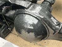 2019 International LT625