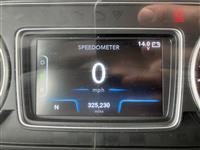 2019 International LT625