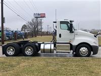 2019 International LT625