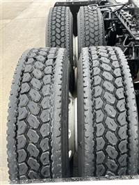 2019 International LT625