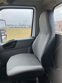 2019 International LT625