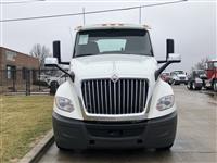 2019 International LT625