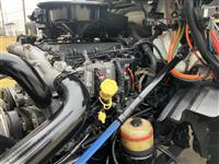 2019 International LT625