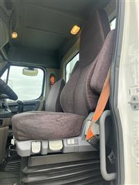 2017 Freightliner Cascadia 125