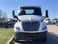 2019 International LT625