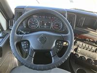 2019 International LT625