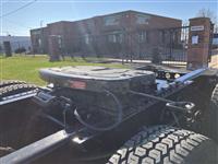 2019 International LT625