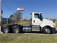 2019 International LT625