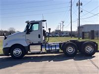 2019 International LT625