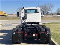 2019 International LT625