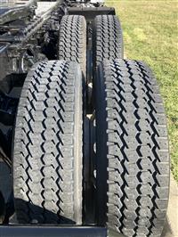 2019 International LT625