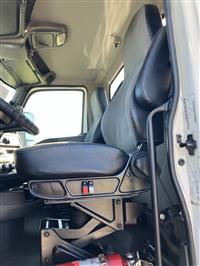 2019 International LT625