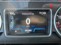 2019 International LT625