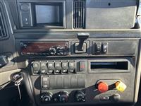 2019 International LT625