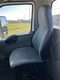 2019 International LT625