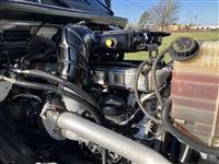 2019 International LT625