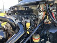 2019 International LT625