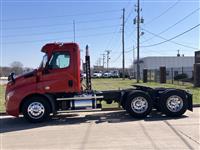 2022 Freightliner CASCADIA 116