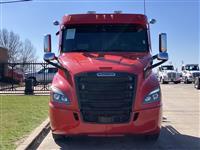 2022 Freightliner CASCADIA 116