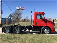 2022 Freightliner CASCADIA 116