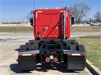 2022 Freightliner CASCADIA 116