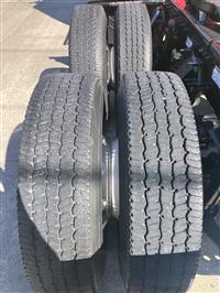 2022 Freightliner CASCADIA 116